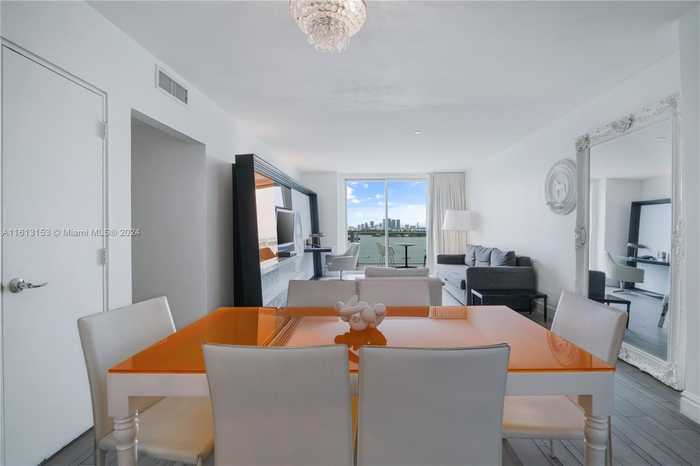 photo 1: 1100 West Ave Unit 1626, Miami Beach FL 33139