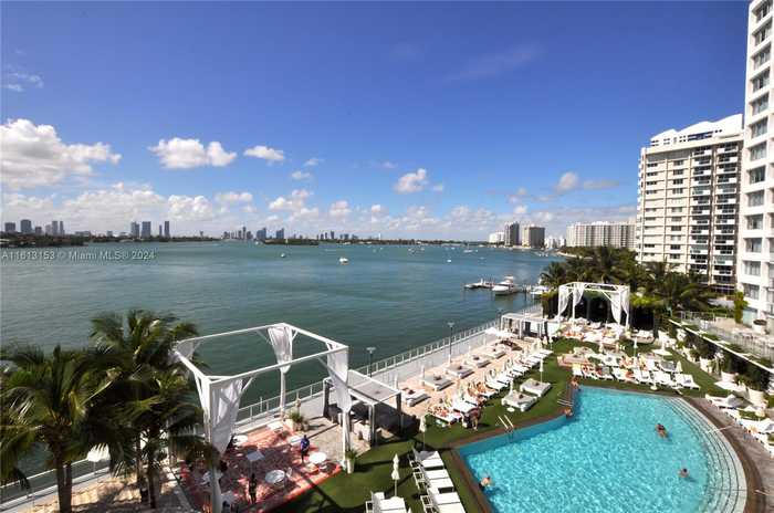 photo 28: 1100 West Ave Unit 1626, Miami Beach FL 33139