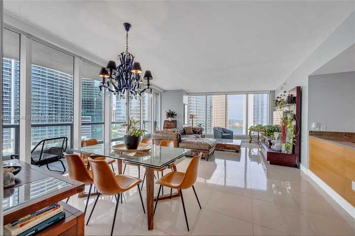 photo 1: 465 Brickell Ave Unit 2302, Miami FL 33131