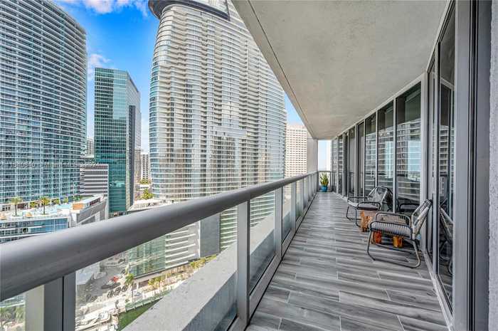 photo 27: 465 Brickell Ave Unit 2302, Miami FL 33131