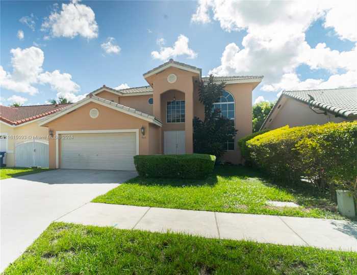 photo 2: 7833 SW 157th Pl, Miami FL 33193