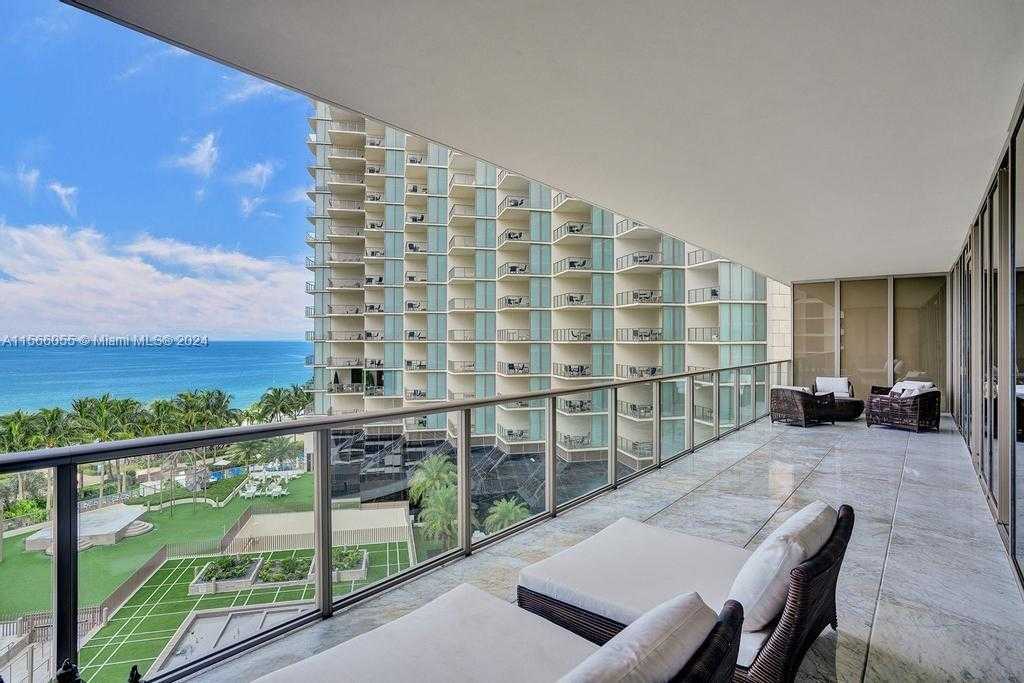 photo 3: 9705 Collins Ave Unit 702N, Bal Harbour FL 33154