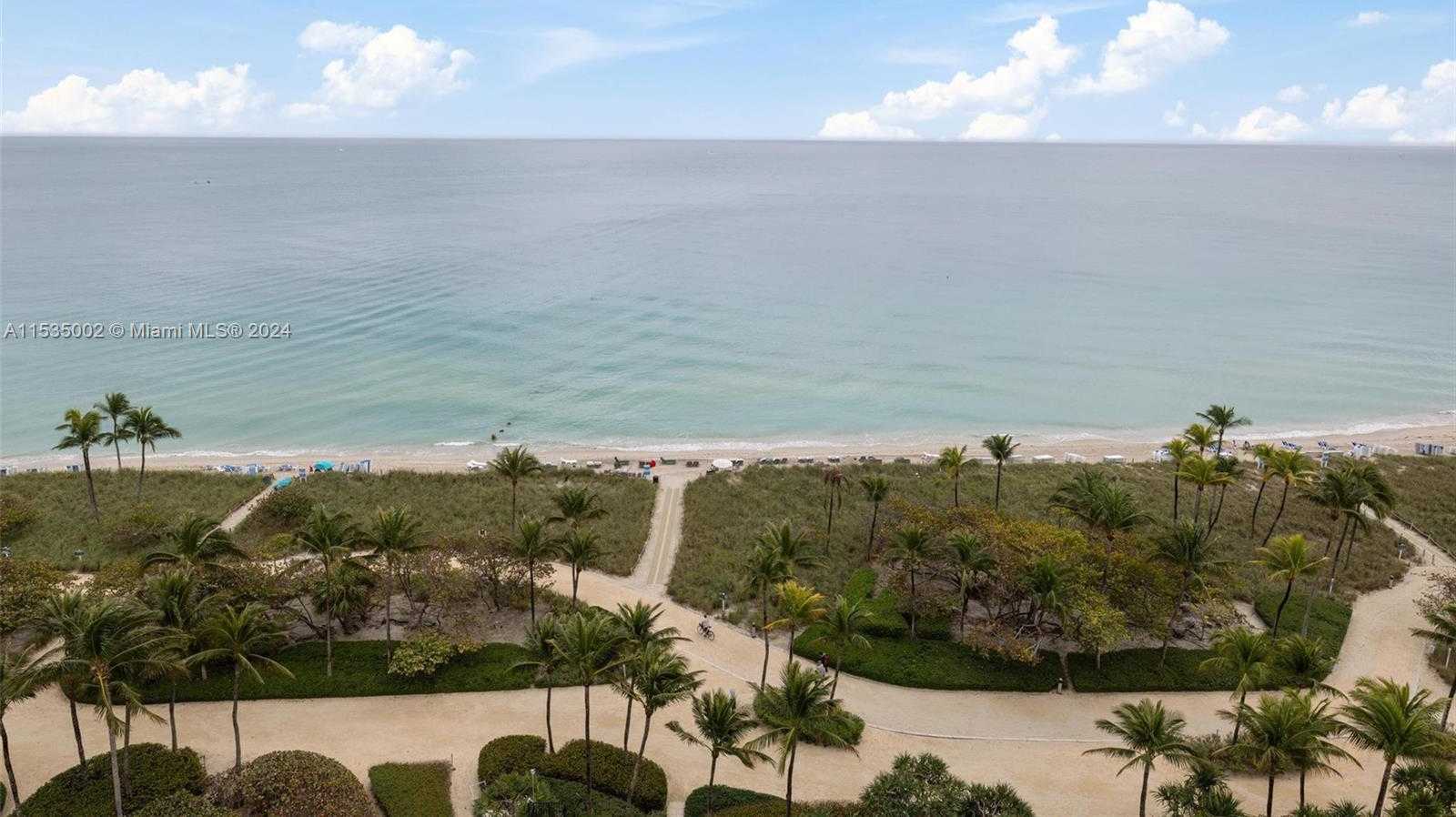 photo 1: 10175 Collins Ave Unit 1202, Bal Harbour FL 33154