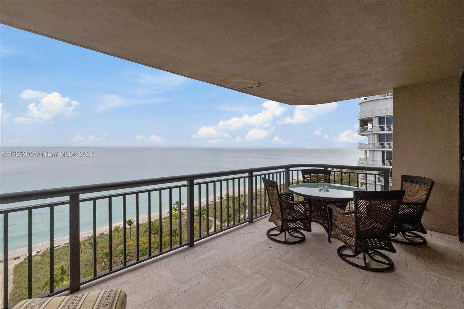 photo 3: 10175 Collins Ave Unit 1202, Bal Harbour FL 33154