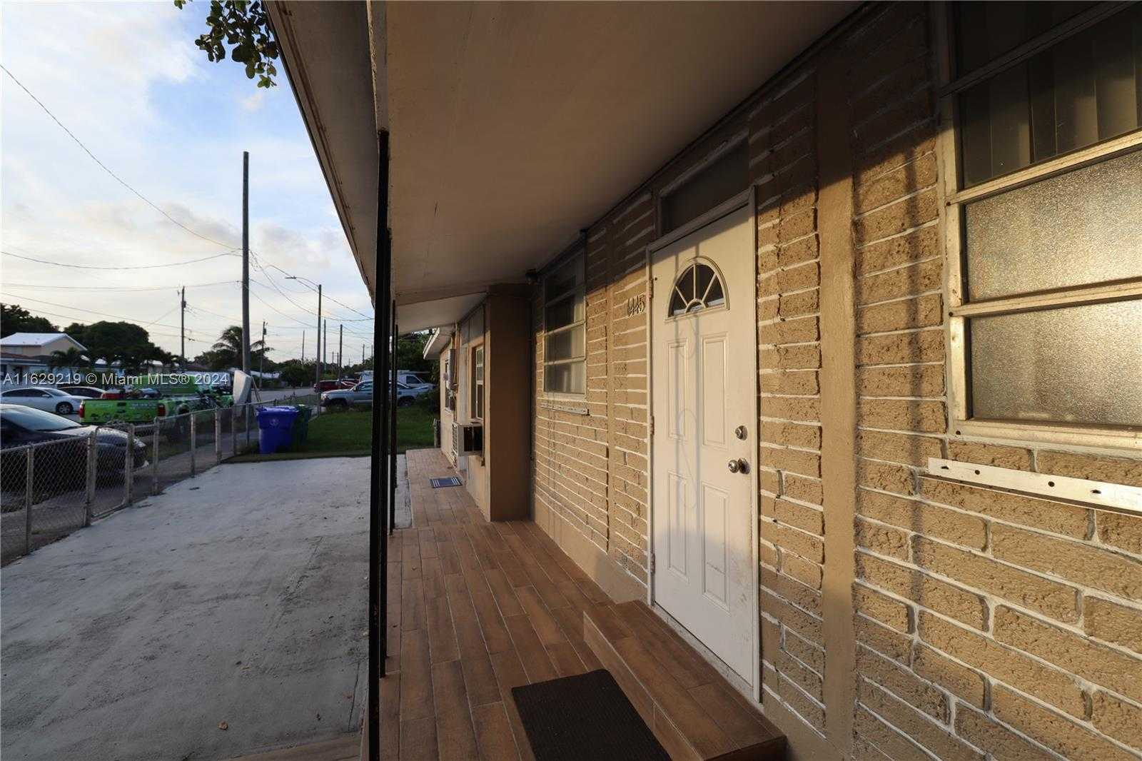 photo 2: 6445 SW 6th St, Miami FL 33144