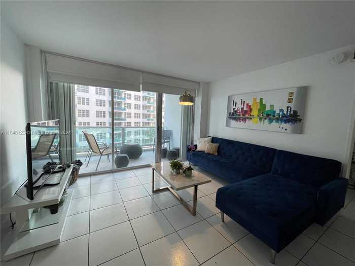 photo 2: 5151 Collins Ave Unit 629, Miami Beach FL 33140