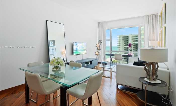 photo 2: 6801 Collins Ave Unit PH06 (Deed PH10), Miami Beach FL 33141