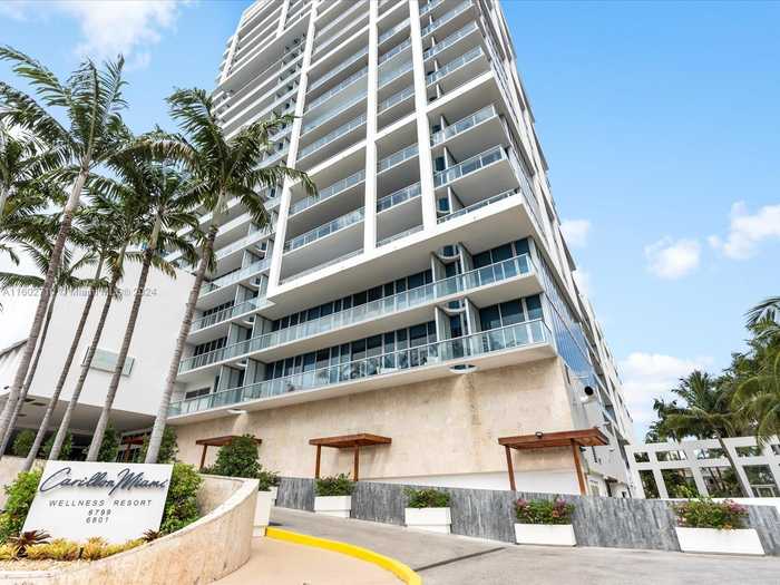 photo 1: 6799 Collins Ave Unit 702, Miami Beach FL 33141