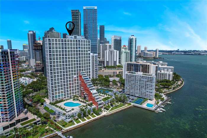 photo 1: 1541 Brickell Ave Unit A2102, Miami FL 33129