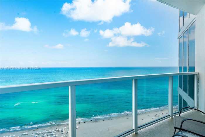 photo 1: 18001 Collins Ave Unit 2109, Sunny Isles Beach FL 33160