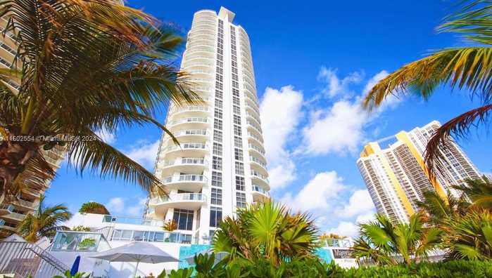 photo 1: 18683 Collins Ave Unit PH2603, Sunny Isles Beach FL 33160