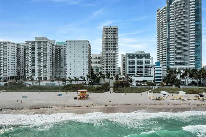 photo 1: 6061 Collins Ave Unit 7A, Miami Beach FL 33140