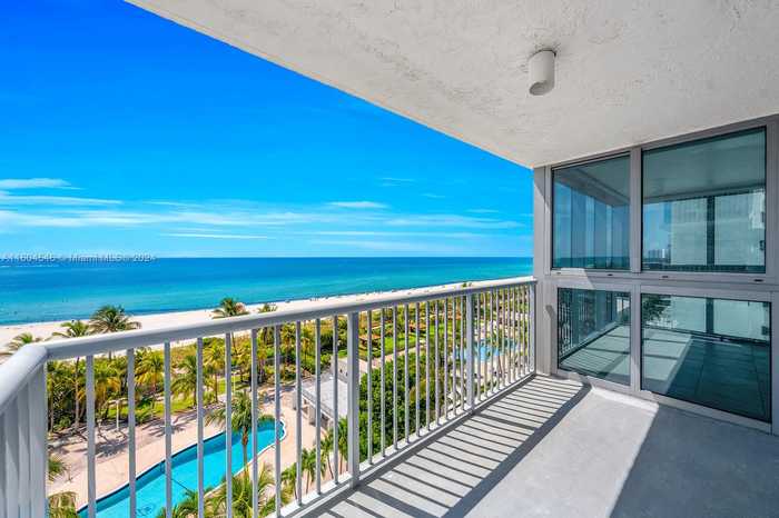 photo 1: 2655 Collins Ave Unit 1012, Miami Beach FL 33140