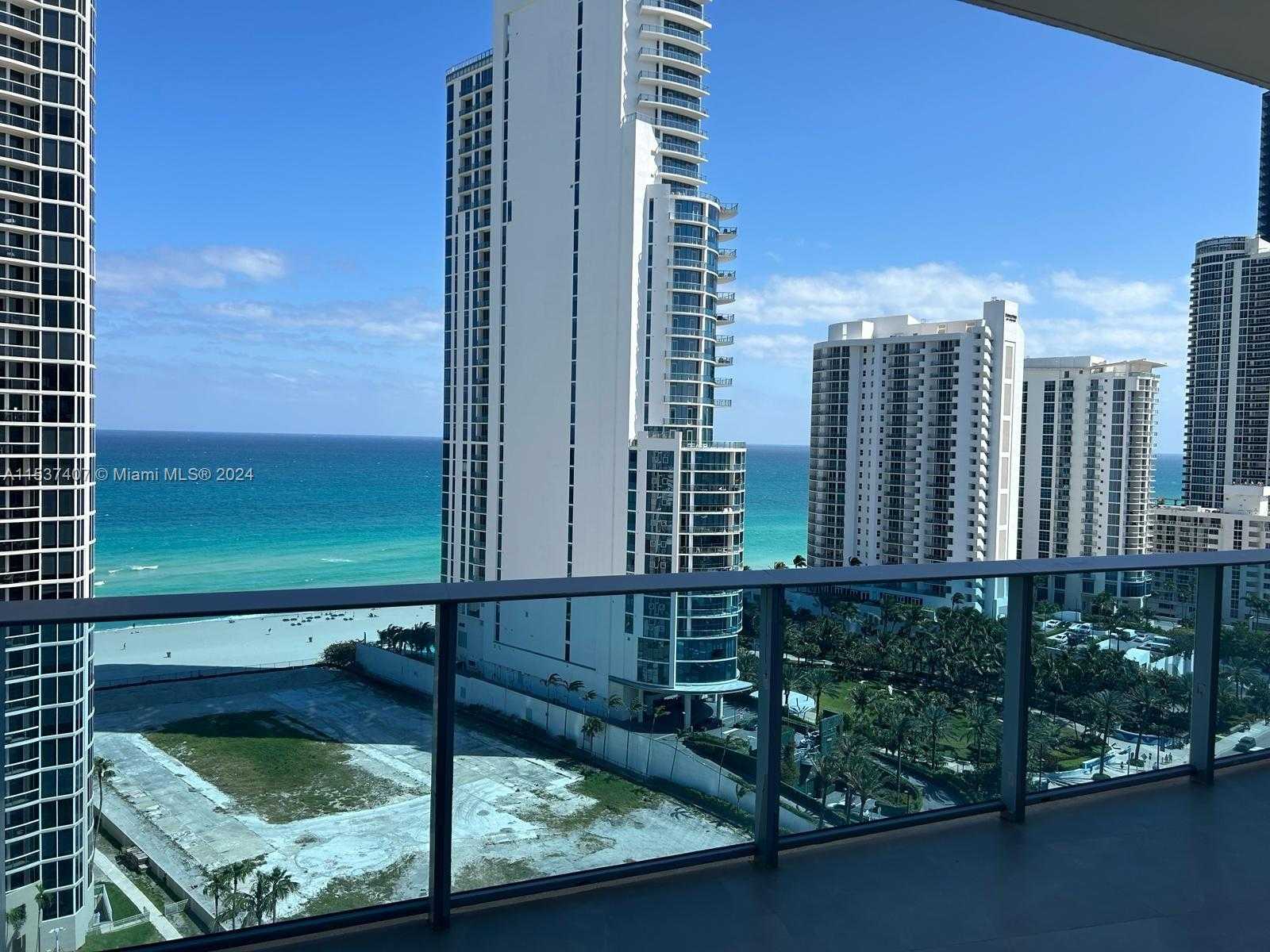 photo 1: 17550 Collins Unit 1604, Sunny Isles Beach FL 33160