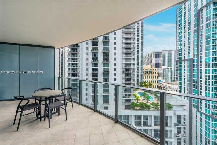 photo 32: 1000 Brickell Plz Unit 2102, Miami FL 33131