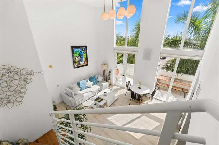 photo 1: 1428 West Ave Unit 404, Miami Beach FL 33139