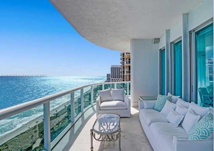 photo 1: 10101 Collins Ave Unit 20F, Bal Harbour FL 33154