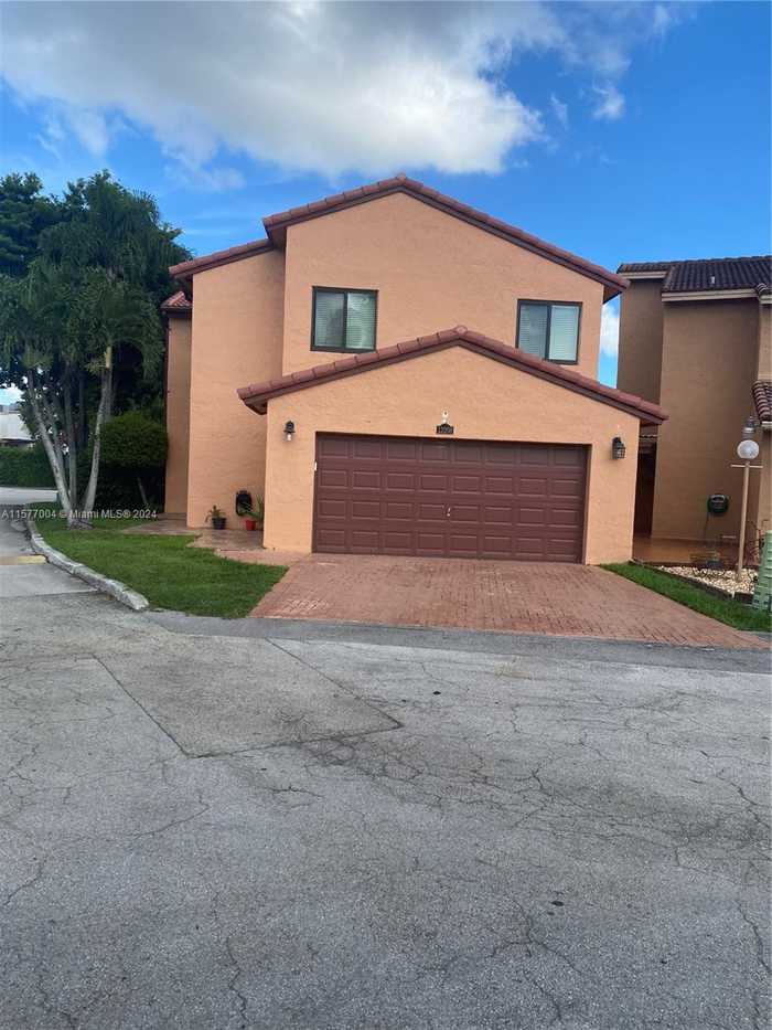 photo 1: 13208 SW 10th Ln, Miami FL 33184