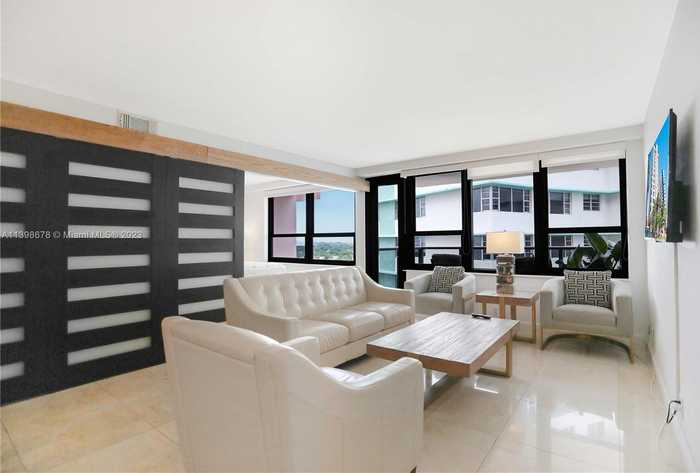 photo 2: 5225 Collins Ave Unit 1216, Miami Beach FL 33140