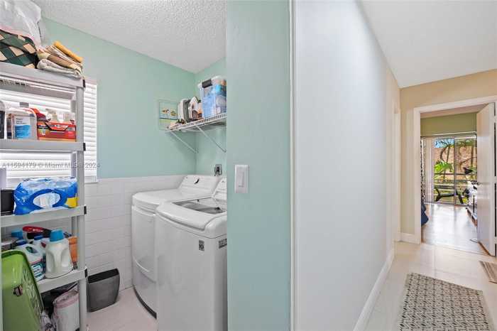 photo 25: 7521 NW 86th Ter Unit 201, Tamarac FL 33321