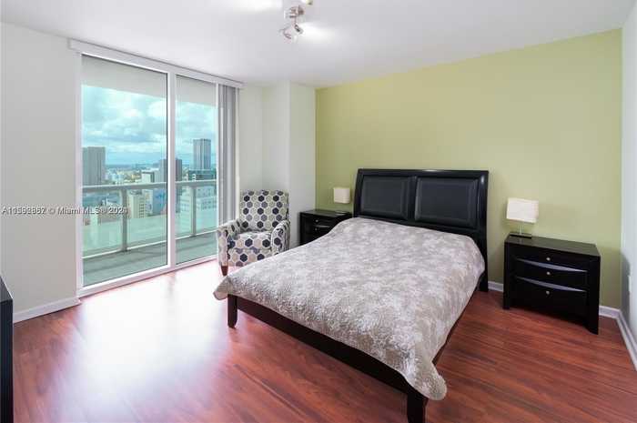 photo 14: 50 Biscayne Blvd Unit 3011, Miami FL 33132