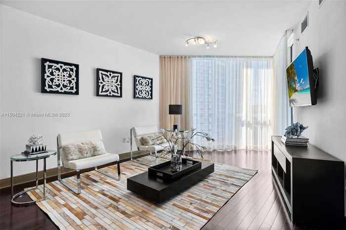 photo 1: 18201 Collins Ave Unit 1208, Sunny Isles Beach FL 33160