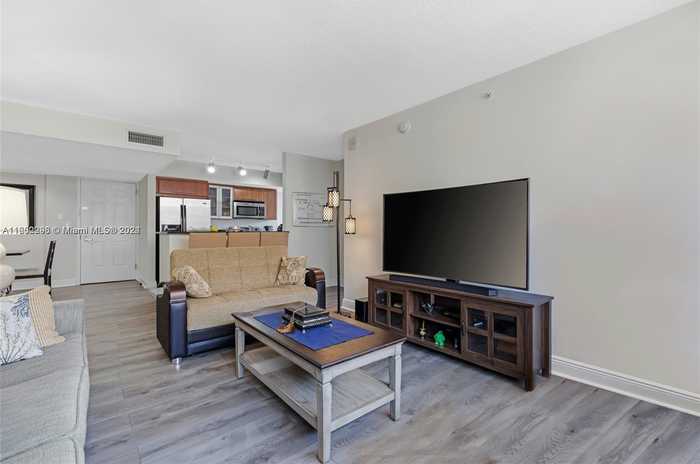 photo 1: Unit 301, Miami FL 33145