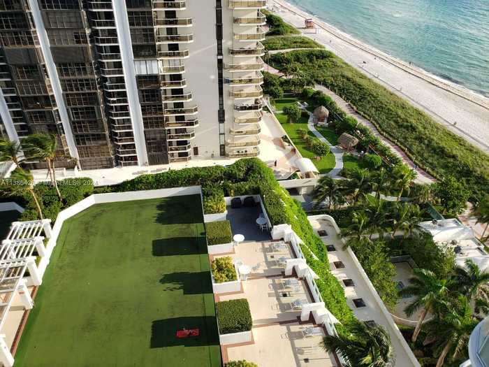 photo 15: 6365 Collins Ave Unit 1711, Miami Beach FL 33141