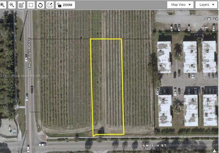 photo 9: 4 st SW 187 ave, Homestead FL 33030