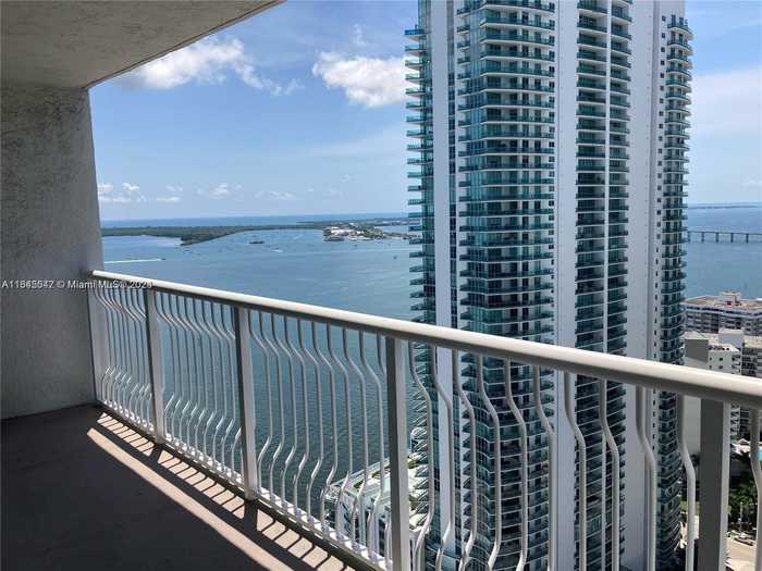 photo 1: 1200 Brickell Bay Dr Unit 3705, Miami FL 33131