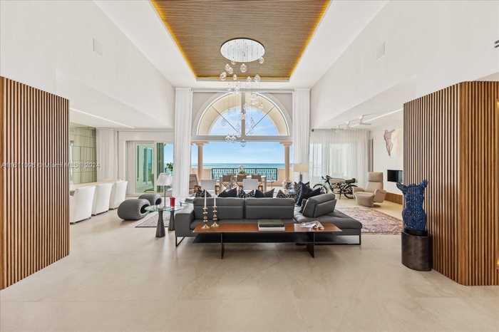 photo 1: 7964 Fisher Island Dr Unit 7964, Miami Beach FL 33109