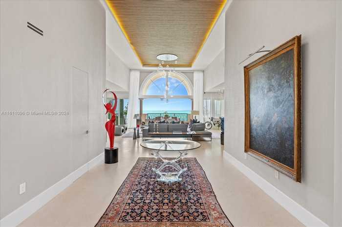 photo 2: 7964 Fisher Island Dr Unit 7964, Miami Beach FL 33109