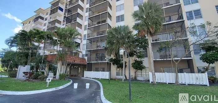 photo 17: 4164 Inverrary Dr Unit 802, Lauderhill FL 33319