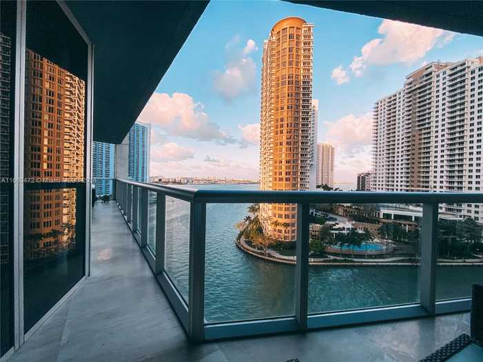 photo 2: 465 Brickell Ave Unit 1101, Miami FL 33131