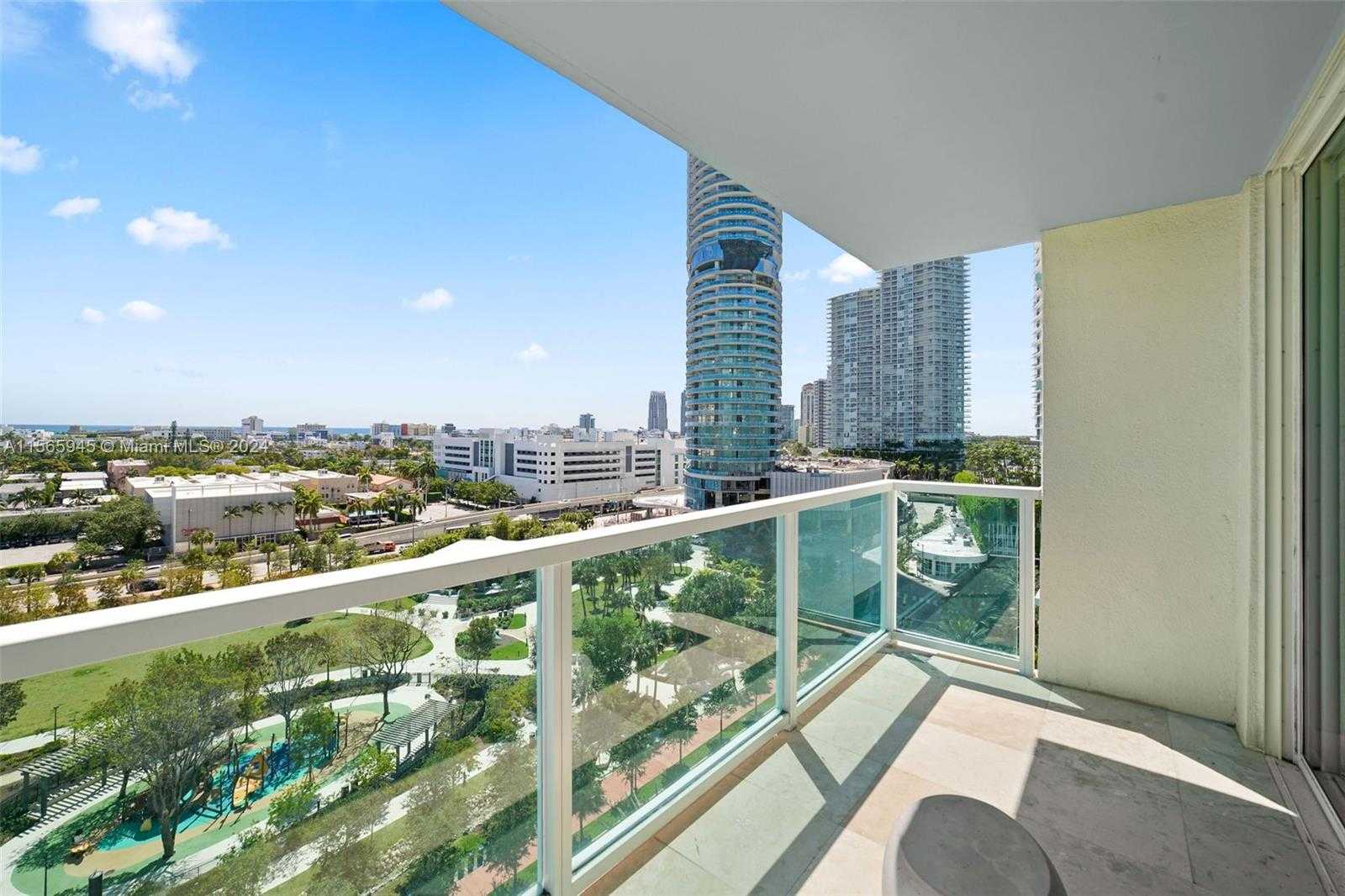 photo 1: 650 West Ave Unit 1104, Miami Beach FL 33139