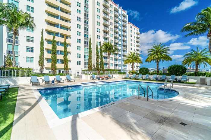 photo 1: 3000 Coral Way Unit 1502, Miami FL 33145