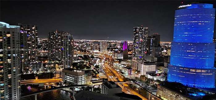 photo 52: 200 Biscayne Blvd Way Unit 3602, Miami FL 33131