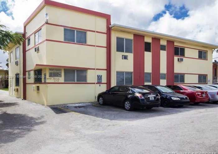 photo 2: 71 NW 76th St Unit 16, Miami FL 33150