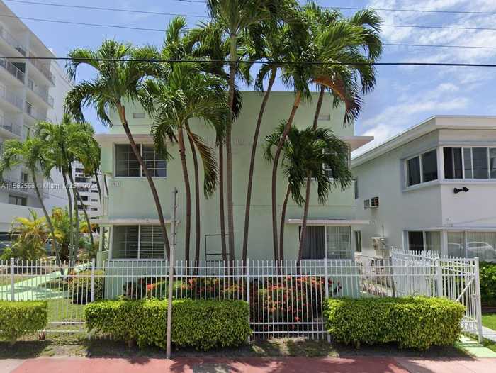 photo 1: 6838 Abbott Ave, Miami Beach FL 33141