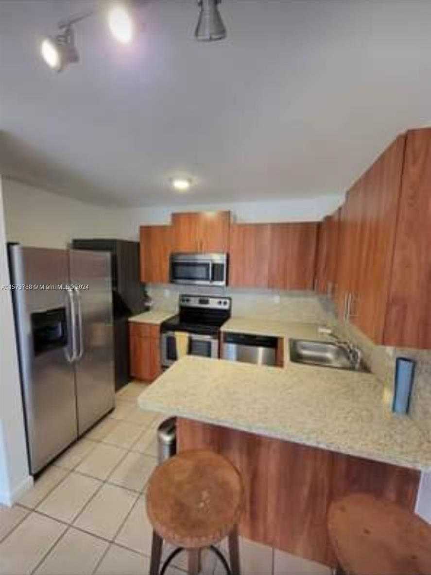 photo 2: 1933 SW 7th St Unit 102, Miami FL 33135