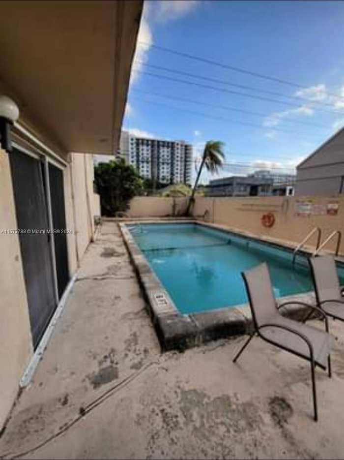 photo 7: 1933 SW 7th St Unit 102, Miami FL 33135