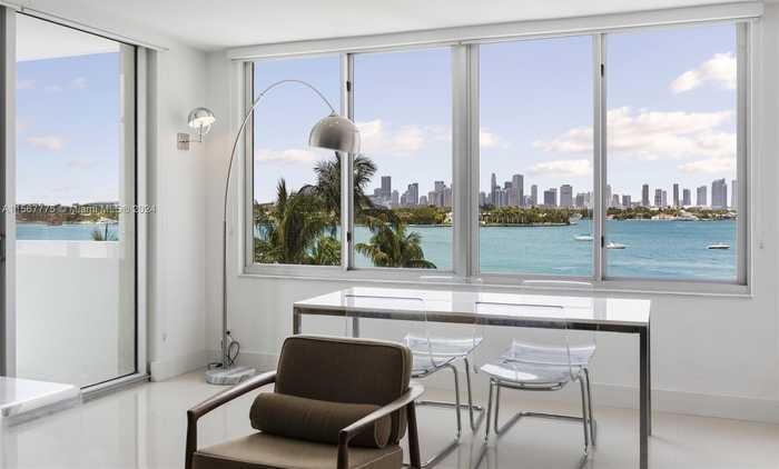 photo 2: 1200 West Ave Unit 506, Miami Beach FL 33139