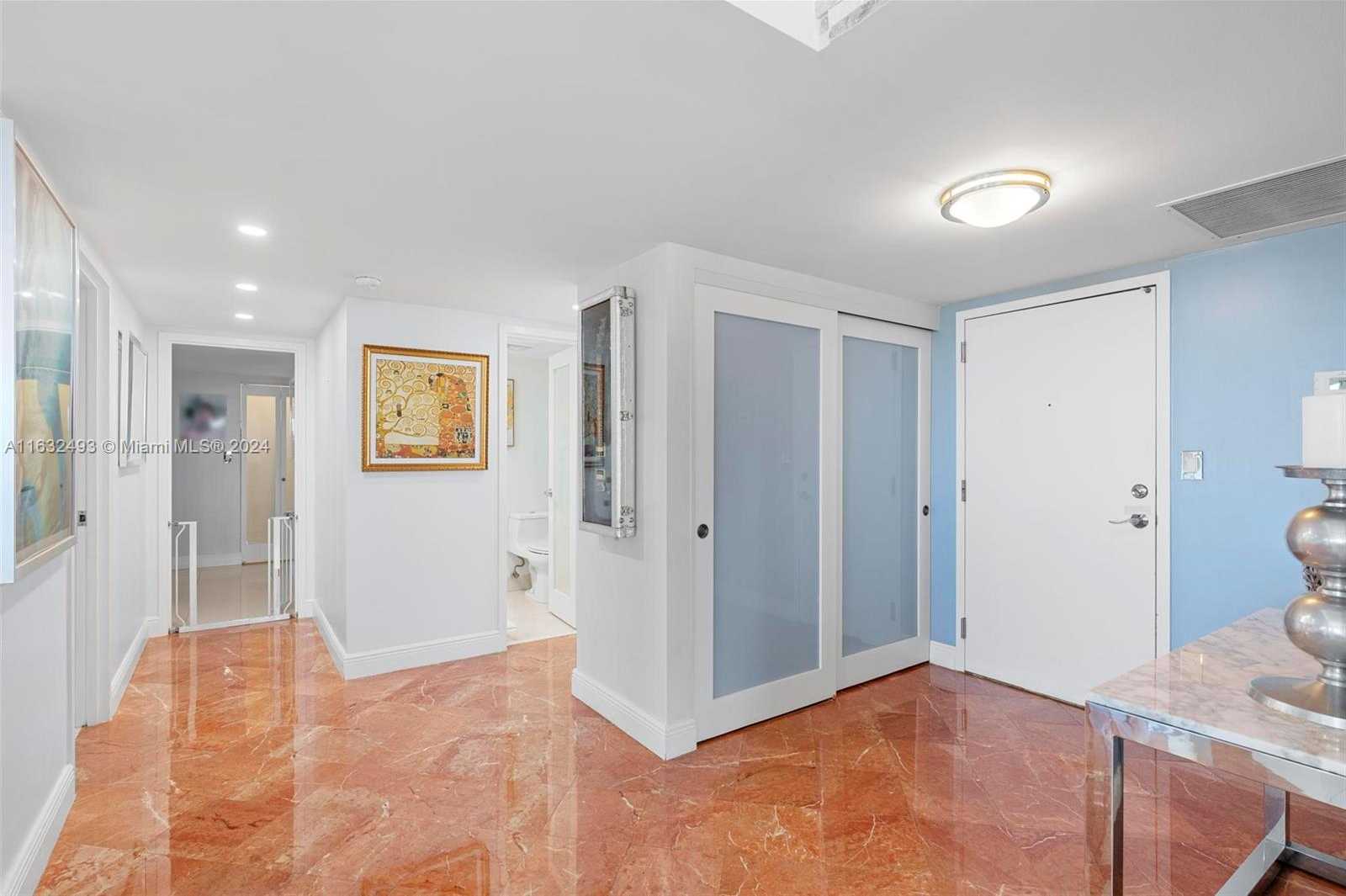 photo 3: 301 174th St Unit 2412, Sunny Isles Beach FL 33160