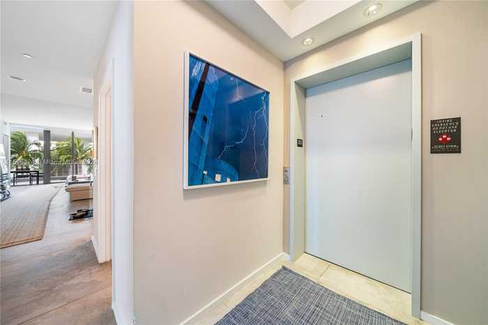 photo 20: 801 S Pointe Dr Unit 203, Miami Beach FL 33139