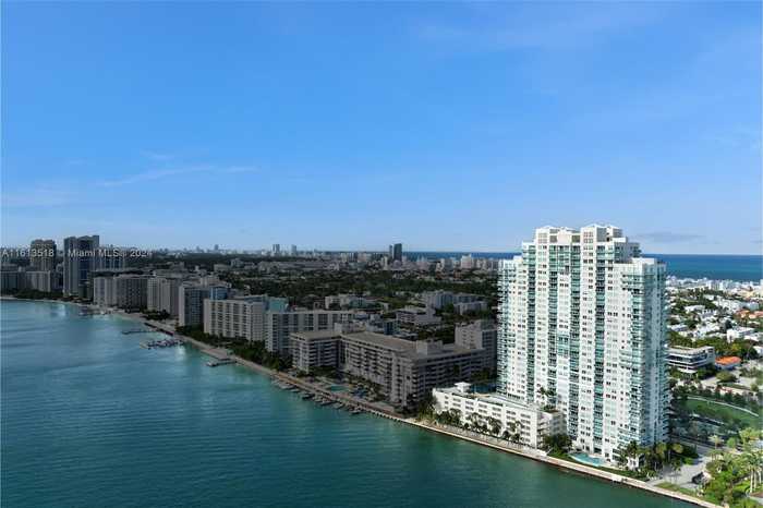 photo 30: 650 West Ave Unit 1203/1205, Miami Beach FL 33139