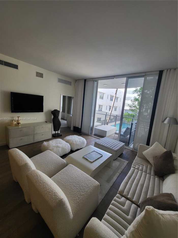 photo 1: 2100 Park Ave Unit 211, Miami Beach FL 33139