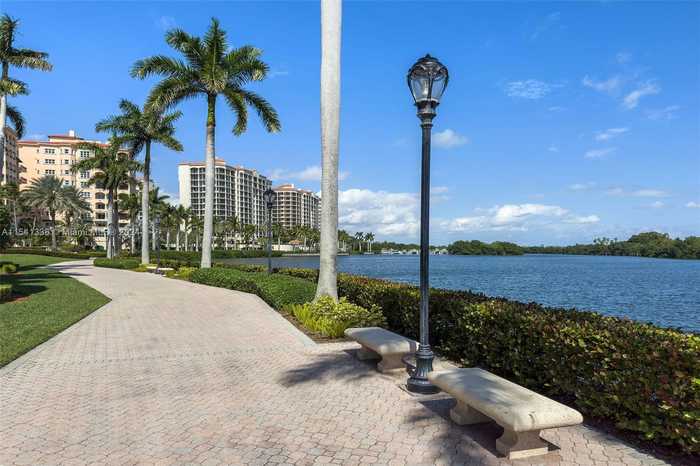 photo 41: 13647 Deering Bay Dr Unit 112, Coral Gables FL 33158