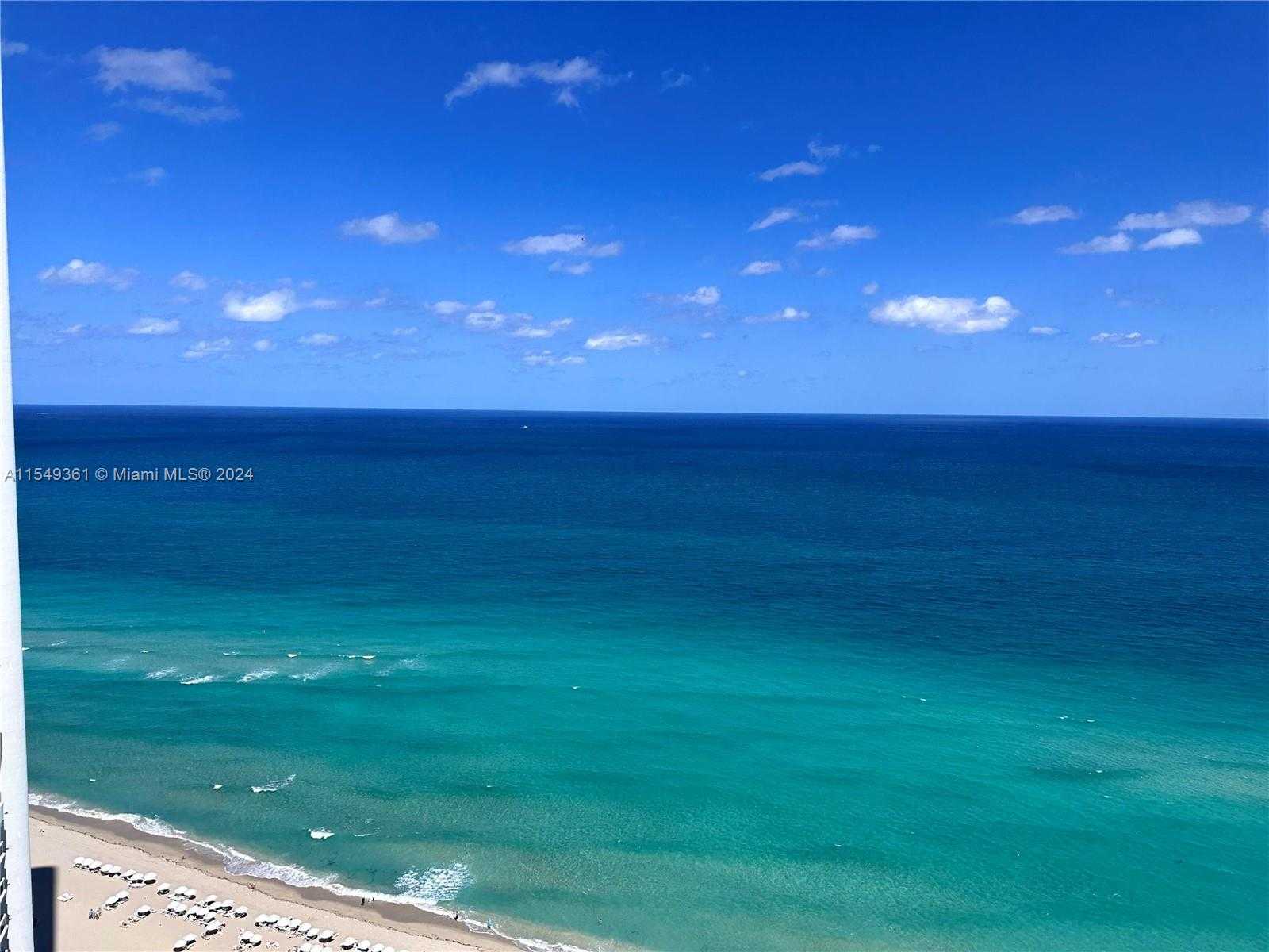 photo 1: 18001 Collins Ave Unit 2908, Sunny Isles Beach FL 33160