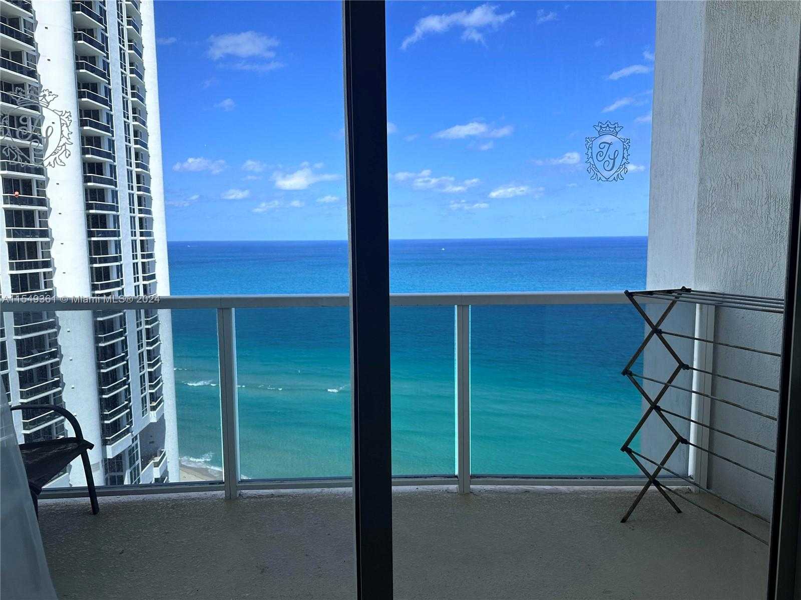 photo 2: 18001 Collins Ave Unit 2908, Sunny Isles Beach FL 33160