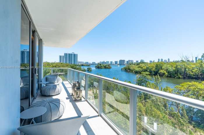 photo 1: 16385 Biscayne Blvd Unit 315, North Miami Beach FL 33160